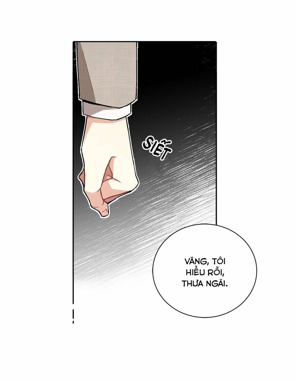 Cuộc Phản Công Của Nàng Hầu: Chapter 5