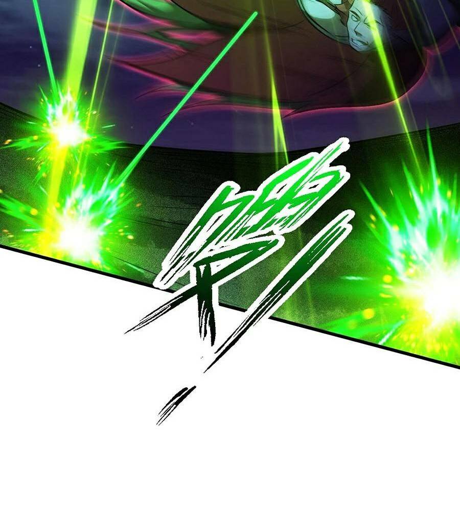 Người Chơi Siêu Mạnh: Chapter 17