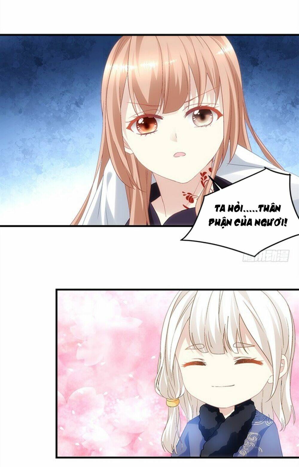 Ám Dạ Vô Thường: Chapter 82