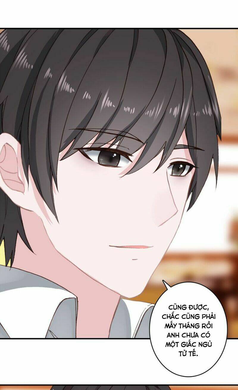 Nhất Sinh Nhất Thế Mỹ Nhân Cốt: Chapter 30