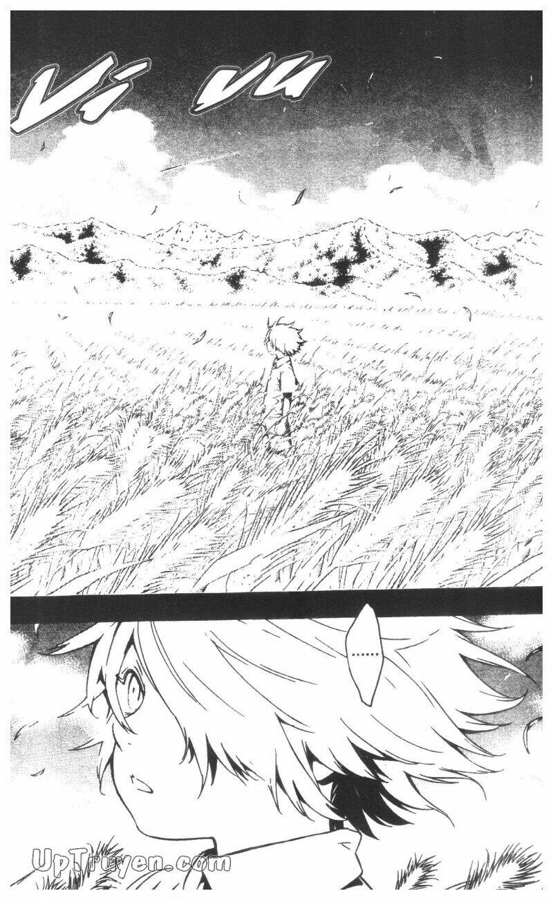 Ong Đưa Thư: Chapter 18