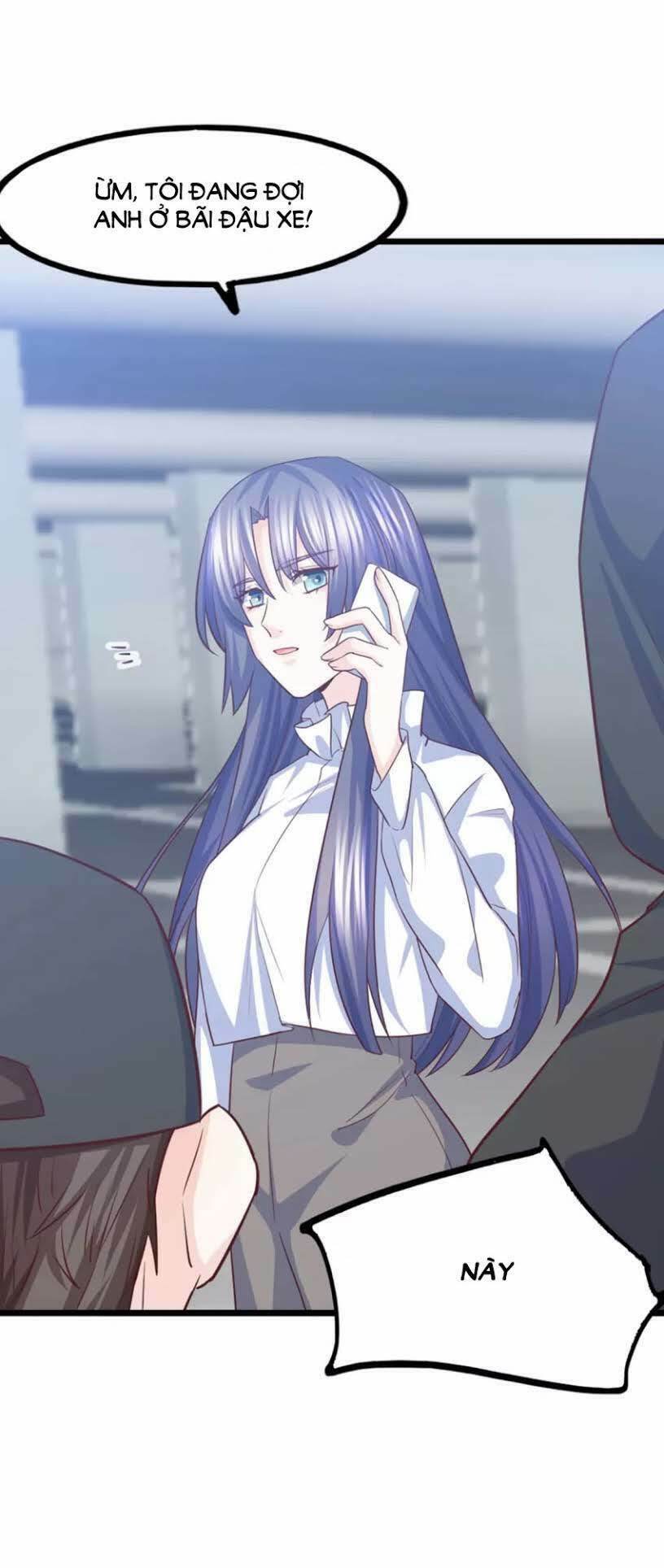 Ta Và Nam Thần Cởi Áo Ngủ Rồi: Chapter 37