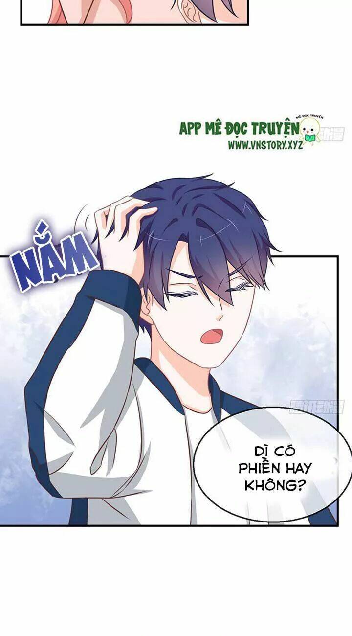 Cẩm Lý Thiếu Nữ Của Tôi: Chapter 77