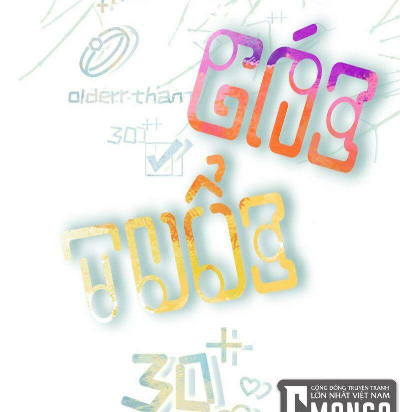 Bạn Gái Tôi Mới 30+: Chapter 90