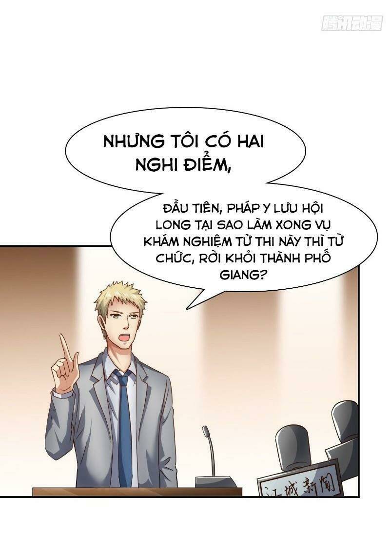 Tuyệt Thế Thiên Tài Hệ Thống: Chapter 61