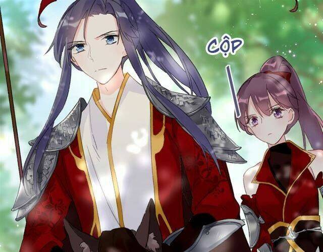 Hoa Nhan Sách: Chapter 118