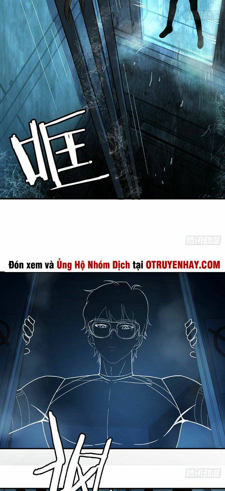 Trợ Lý Thánh Tôn, Ta Đã Vô Địch: Chapter 13