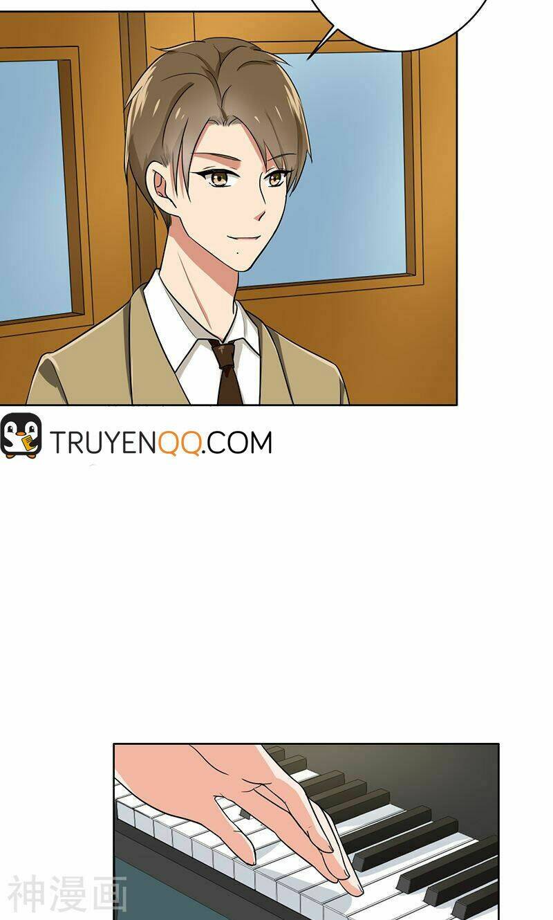 Become A Girl At Night: Chapter 64