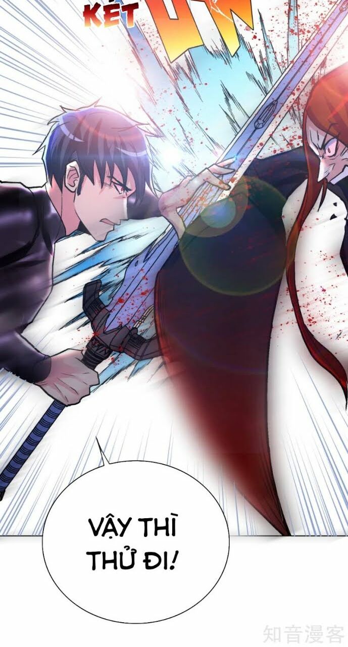 Hệ Thống Tiên Tôn Tại Đô Thị: Chapter 81