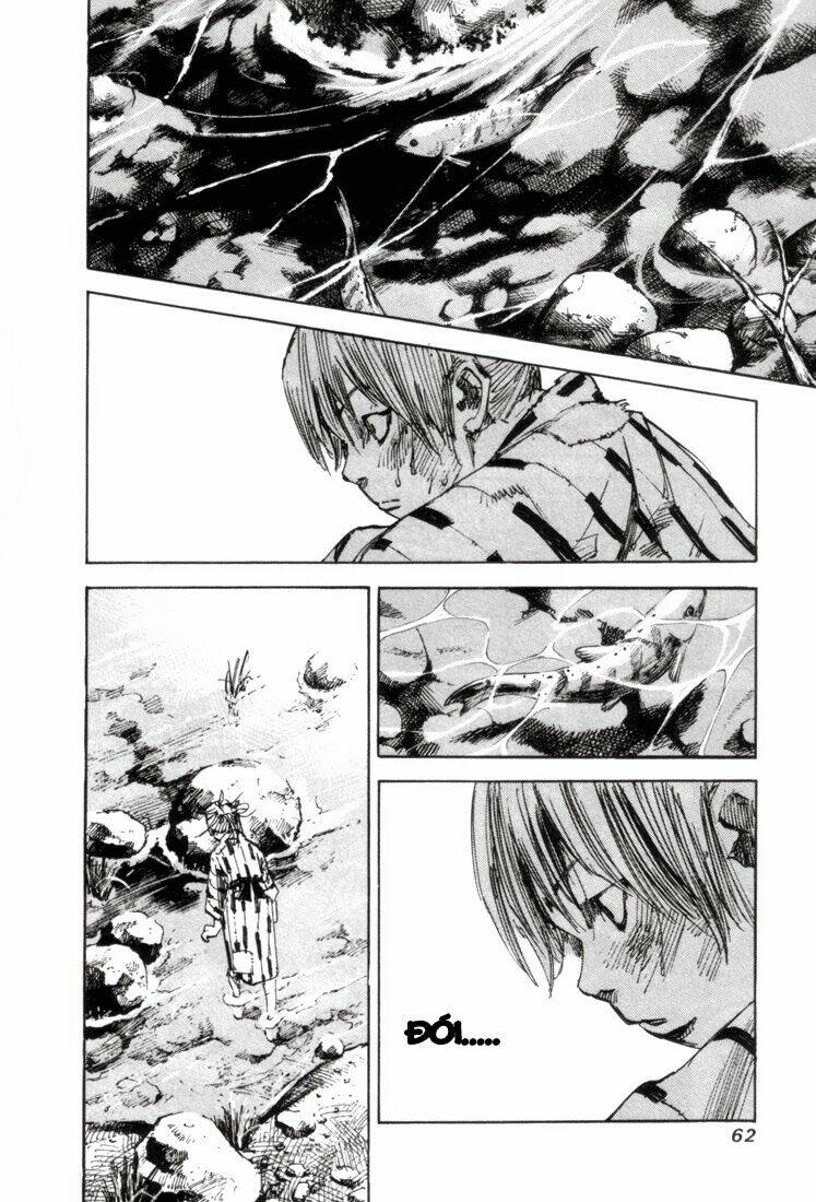 Sidooh: Chapter 1