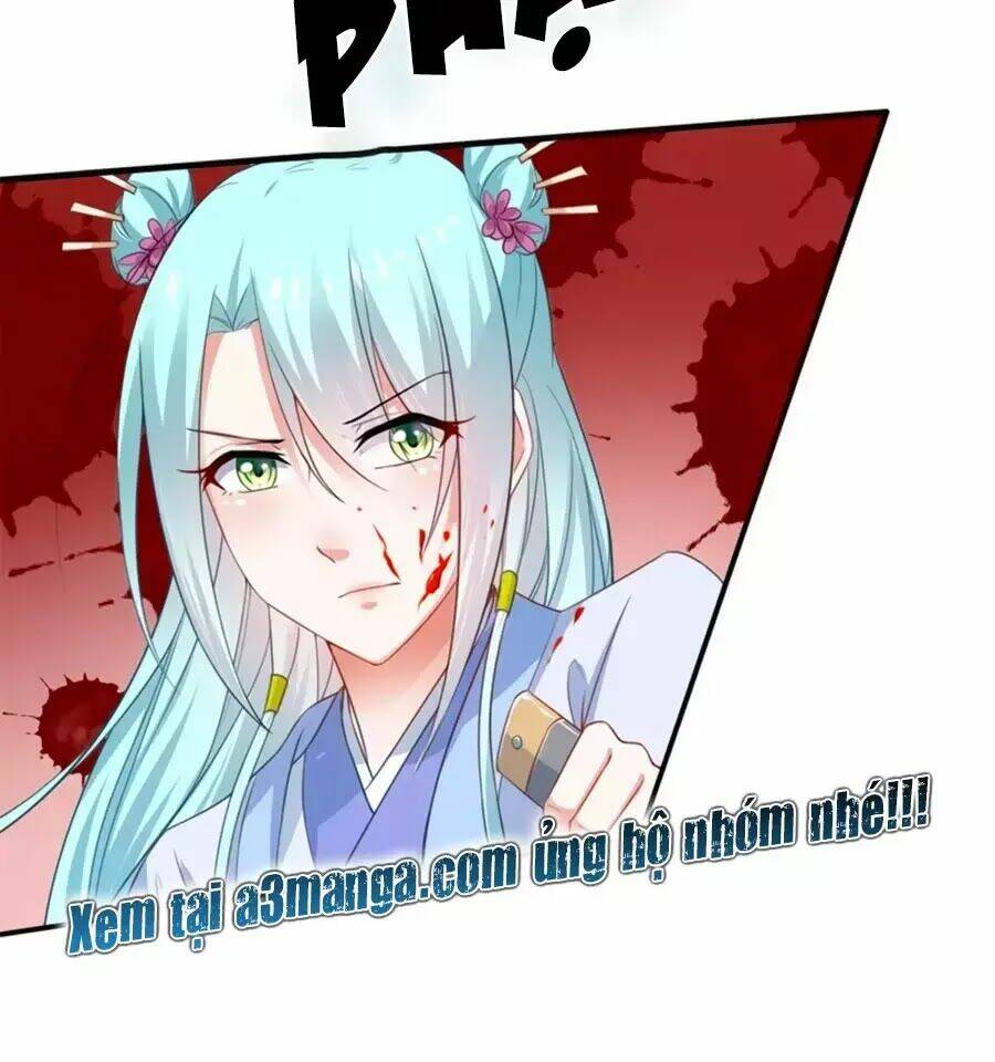 Khuynh Thế Y Phi Muốn Bỏ Chồng: Chapter 124