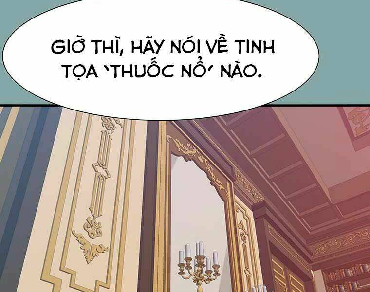 Các Chòm Sao Chỉ Chú Ý Mình Tôi: Chapter 17