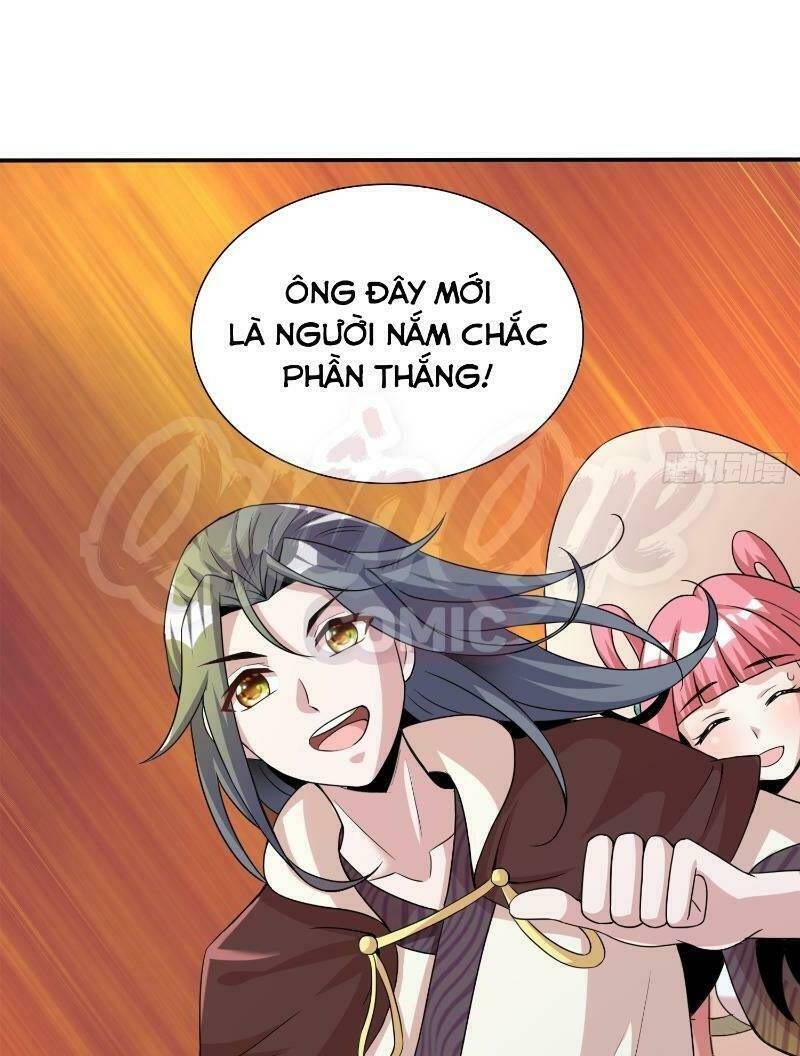 Liệp Thực Vương: Chapter 9