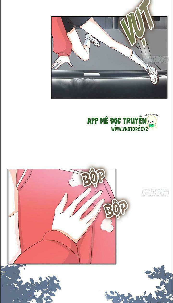 Cẩm Lý Thiếu Nữ Của Tôi: Chapter 17