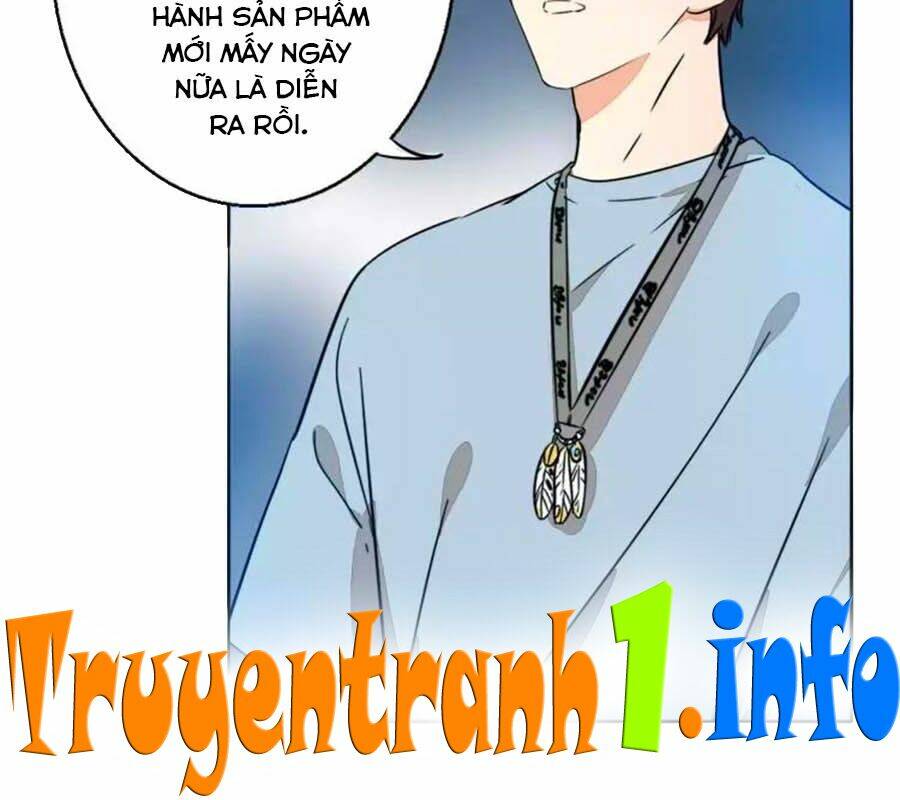 Mùi Hương Lãng Mạn: Chapter 65