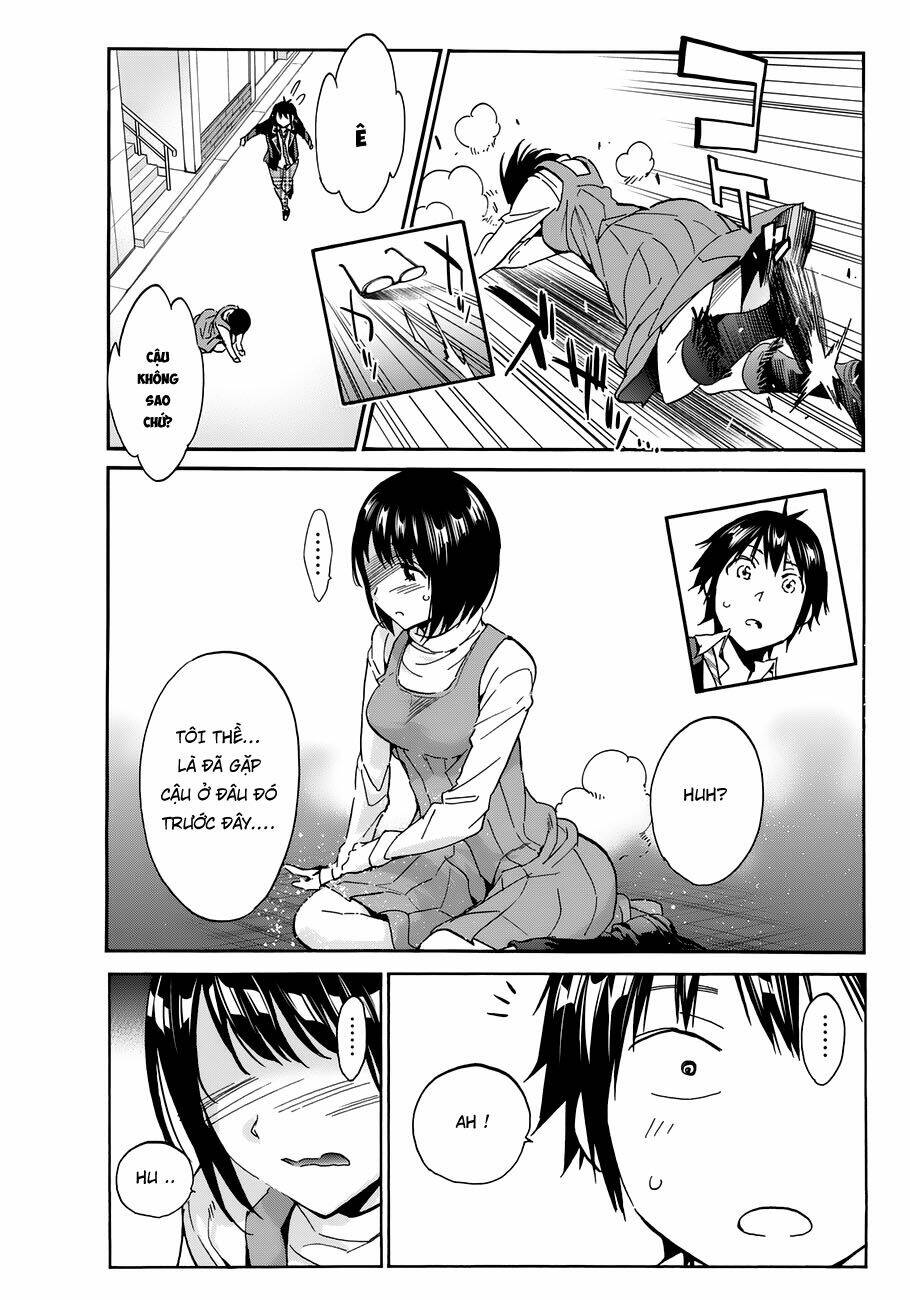 Real Account Ii: Chapter 17