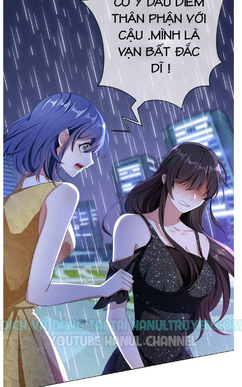 Cô Vợ Nhỏ Nuông Chiều Quá Lại Thành Ác!!: Chapter 87