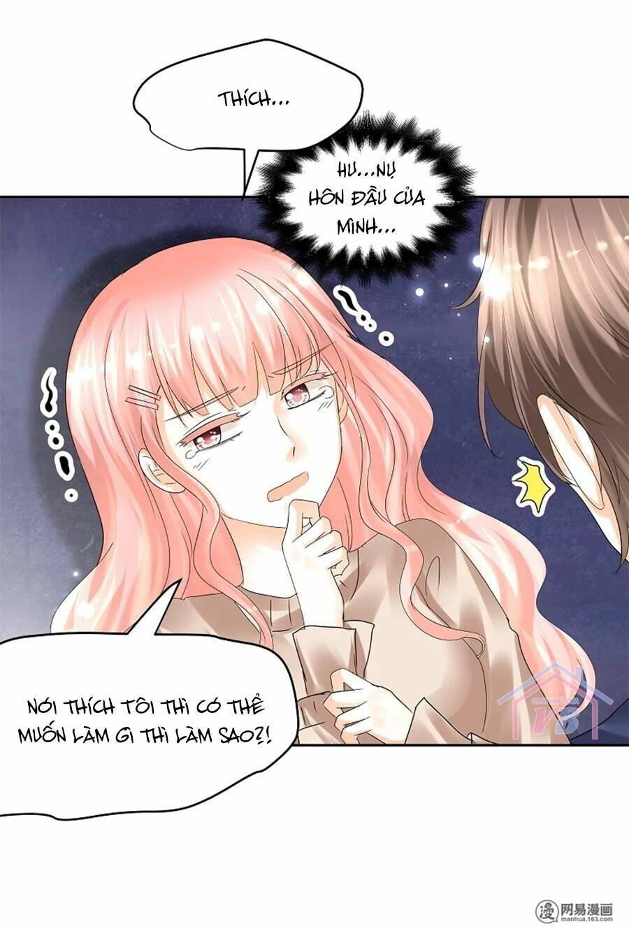 Tiền Thế Kim Sinh Của Chung Tiểu Thư: Chapter 22