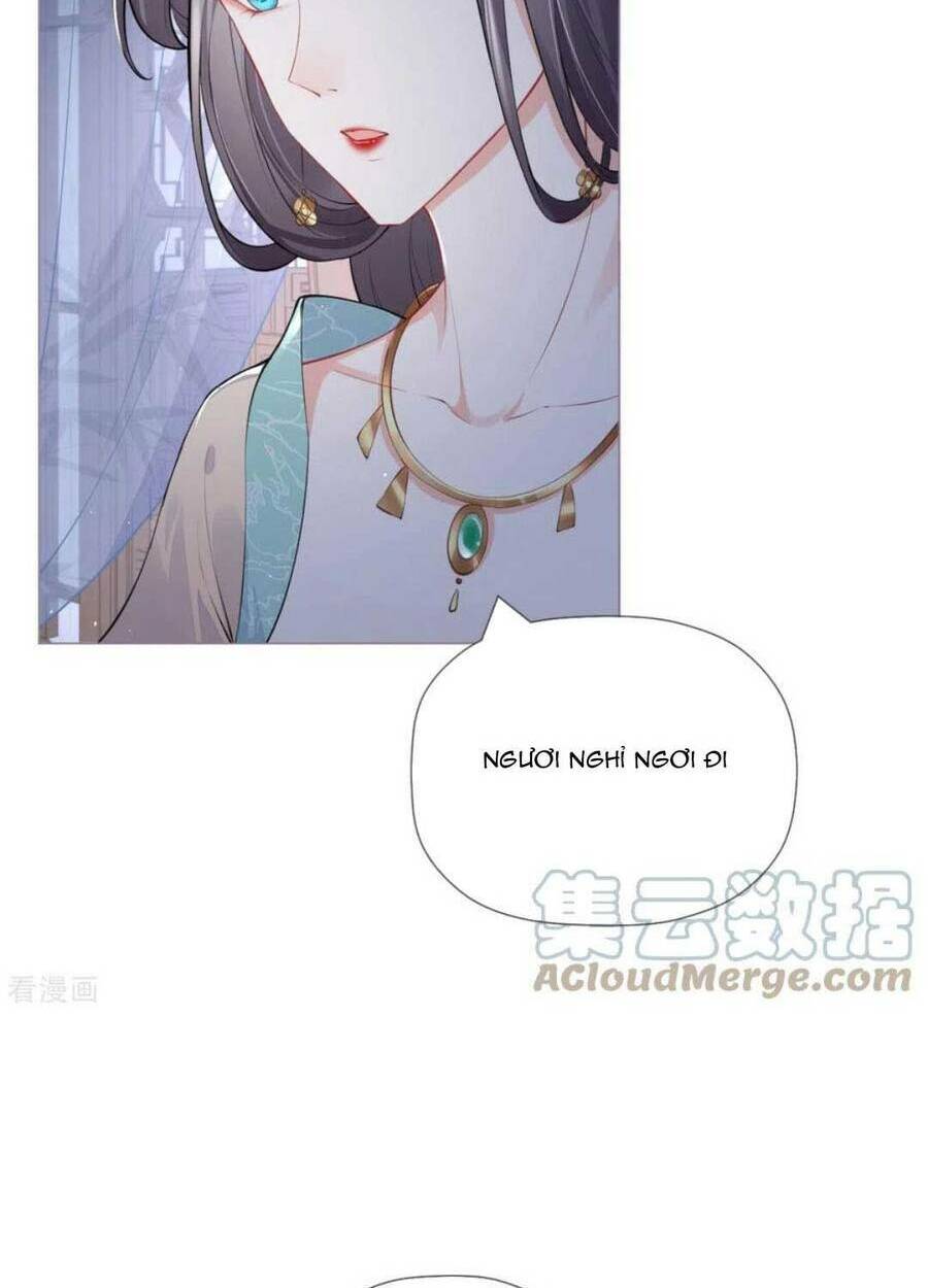 THIẾT LẬP ÁC NỮ CỦA TÔI SỤP ĐỔ RỒI: Chapter 32