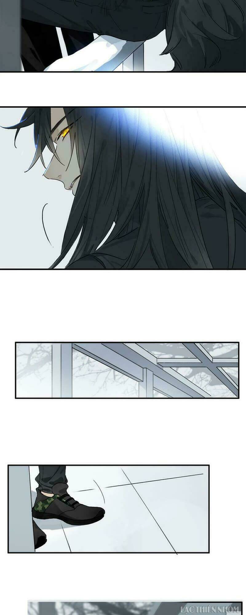 Phép Tắc Trường Ogus: Chapter 45