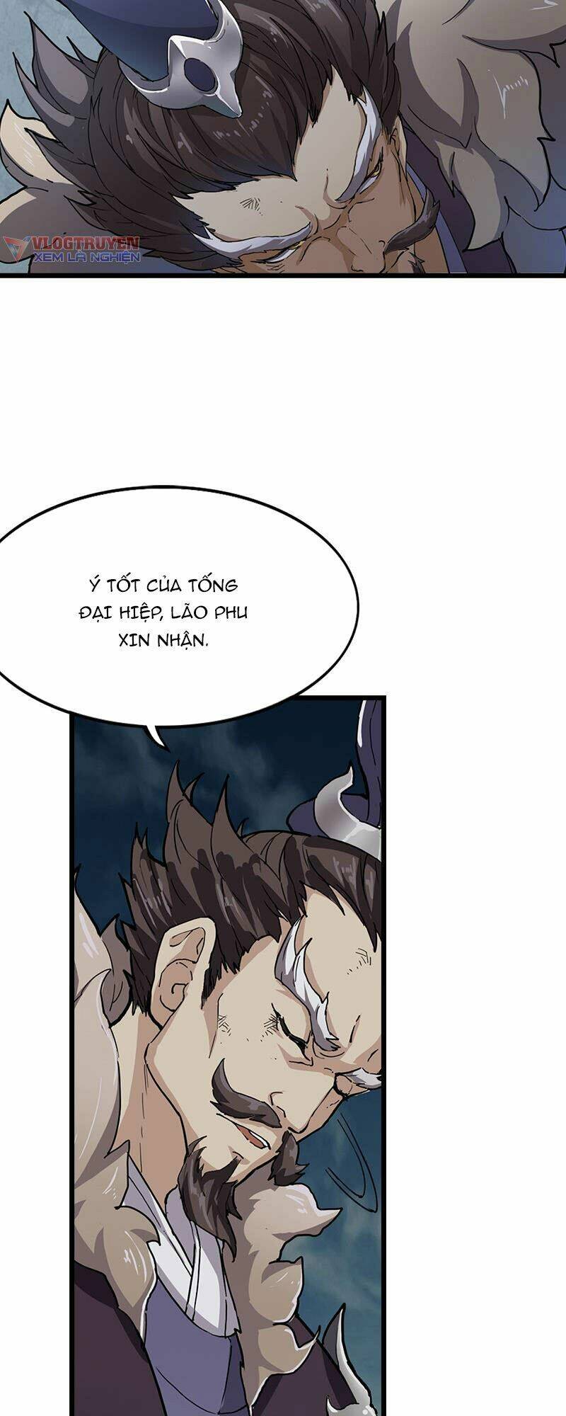 Ỷ Thiên Đồ Long Kí: Chapter 1
