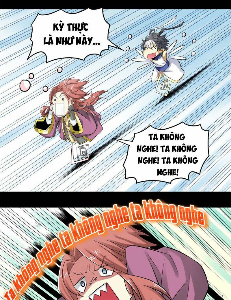 Tướng Dạ: Chapter 78