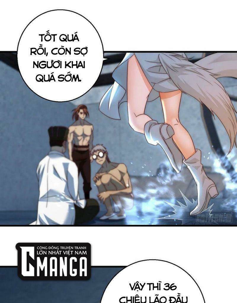 Ta Là Đại Hoàn Đan: Chapter 74
