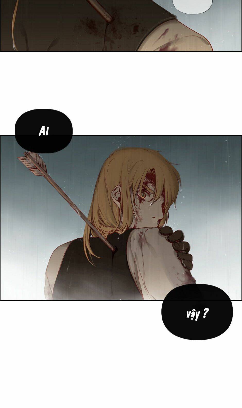 Hiệp Sĩ Vô Song: Chapter 9