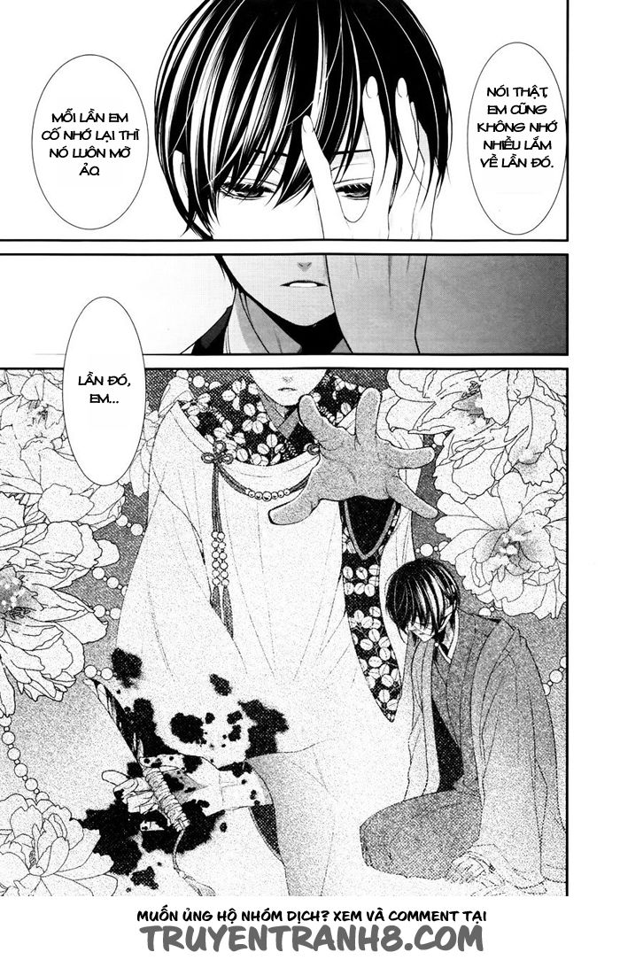 The End Of Elysion: Chapter 3