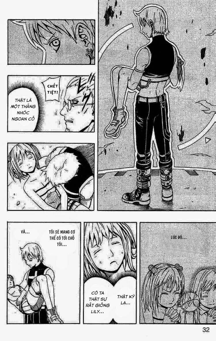 Cuộc Phiêu Lưu Của Quỷ Satan: Chapter 53