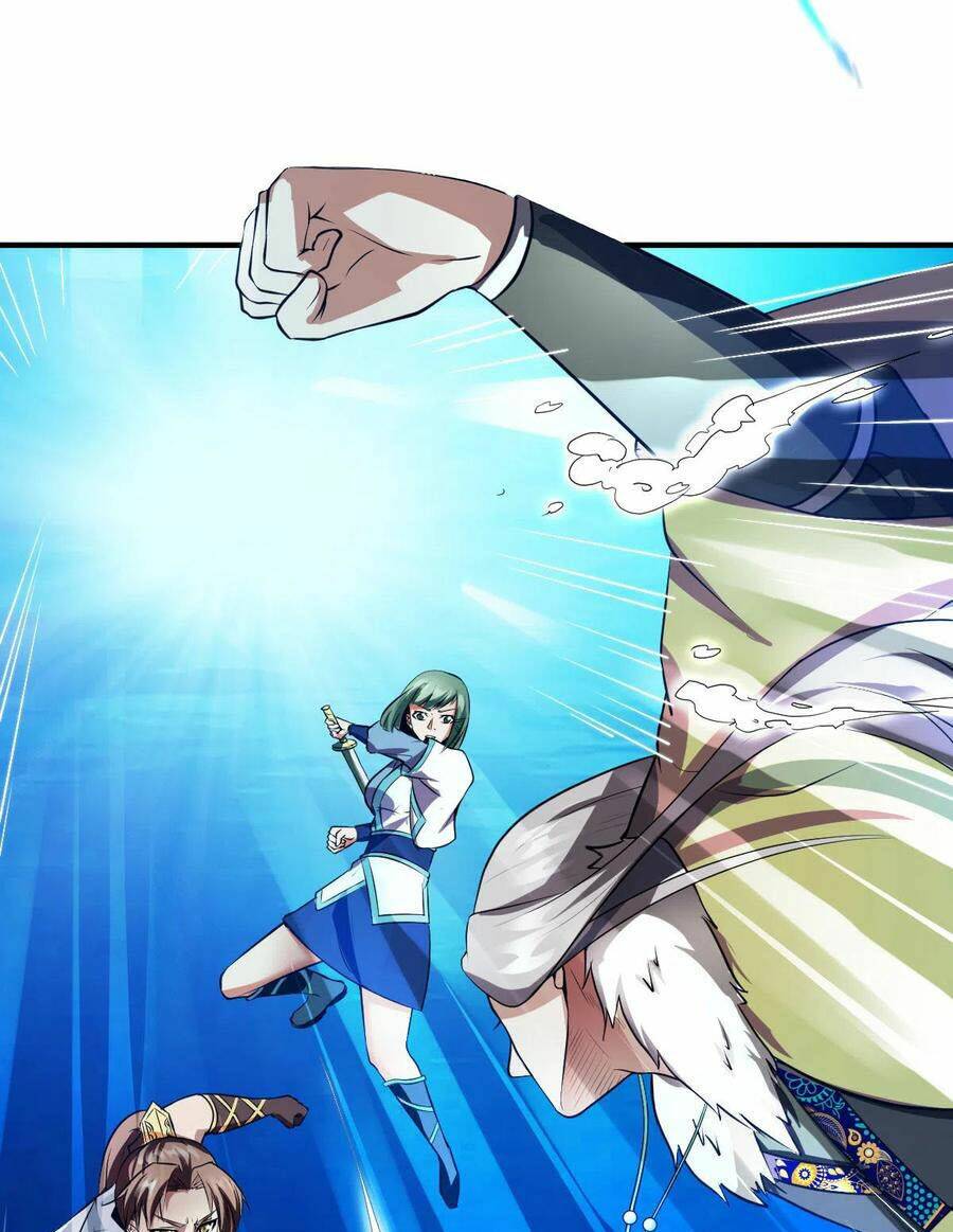 Chiến Đỉnh: Chapter 224