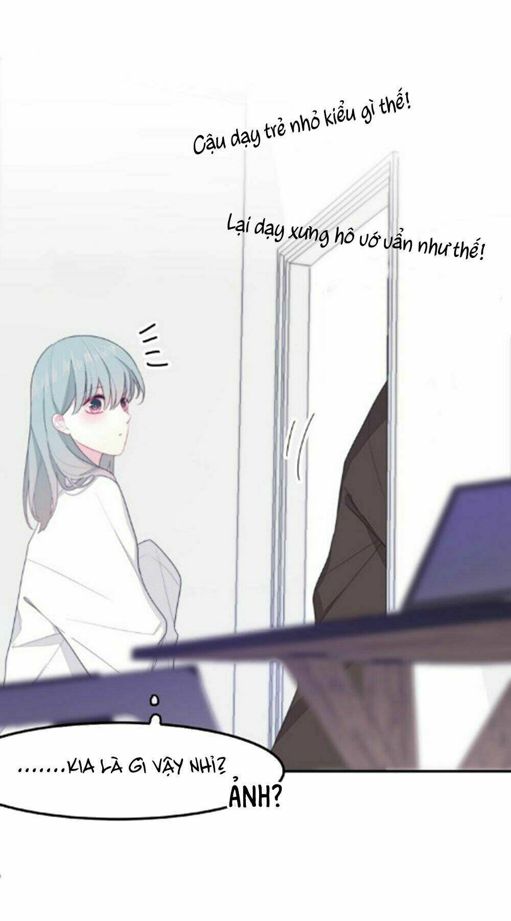 Tháng Sáu Không Hẹn Mà Gặp: Chapter 28