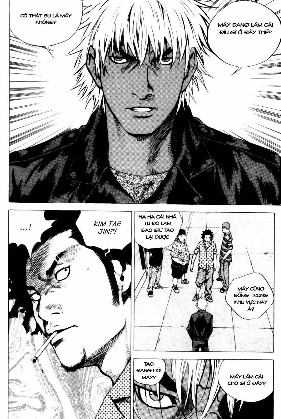 High School: Chapter 46