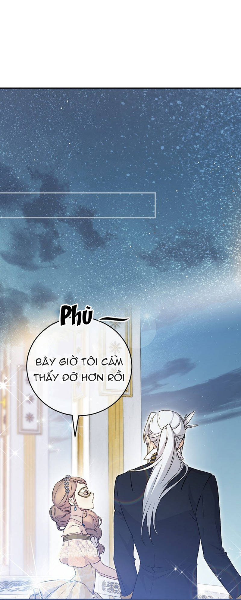 Cô Hầu Giỏi Giang: Chapter 29