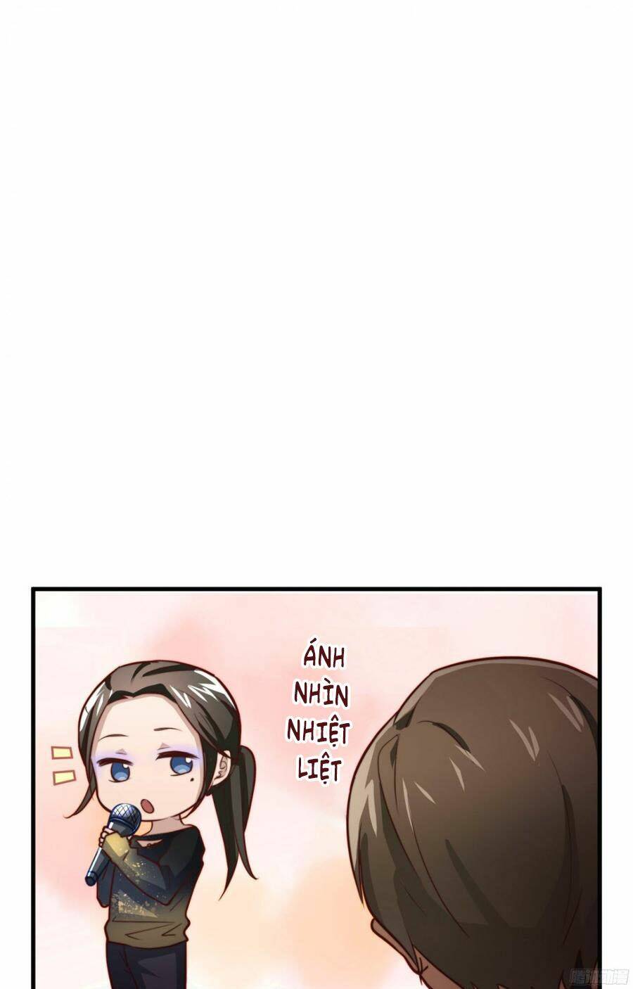 Đơn Phương Yêu Thầm Anh: Chapter 39