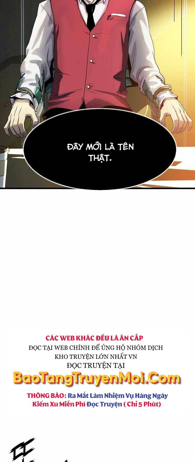 Hậu Duệ Của Hổ: Chapter 6