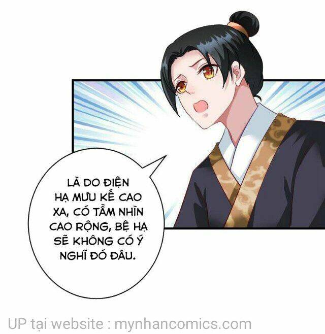 Thái Tử Điện Hạ Có Tin Vui: Chapter 116