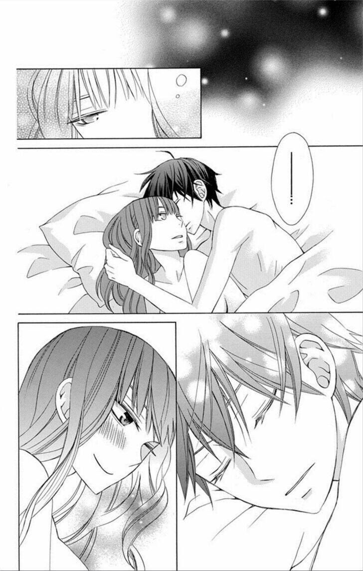 Kanojo Ni Naru Hi: Chapter 8