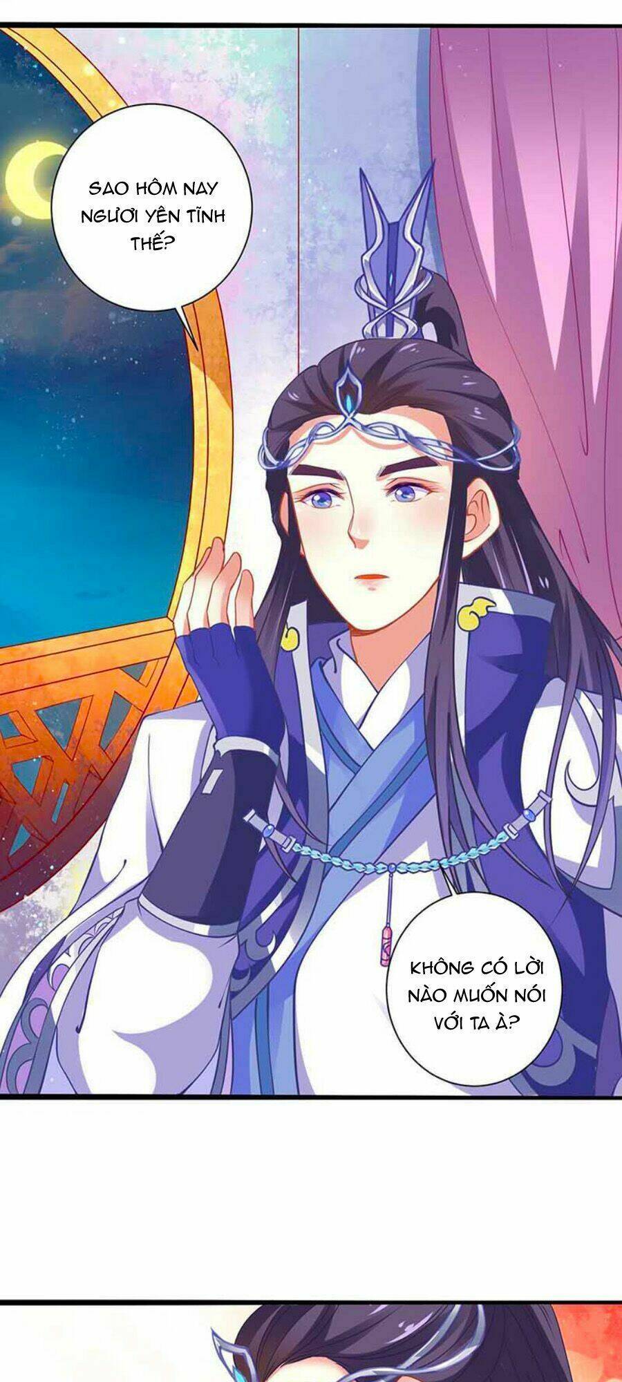 Tay Phải Của Bản Tọa Thành Tinh Rồi: Chapter 37