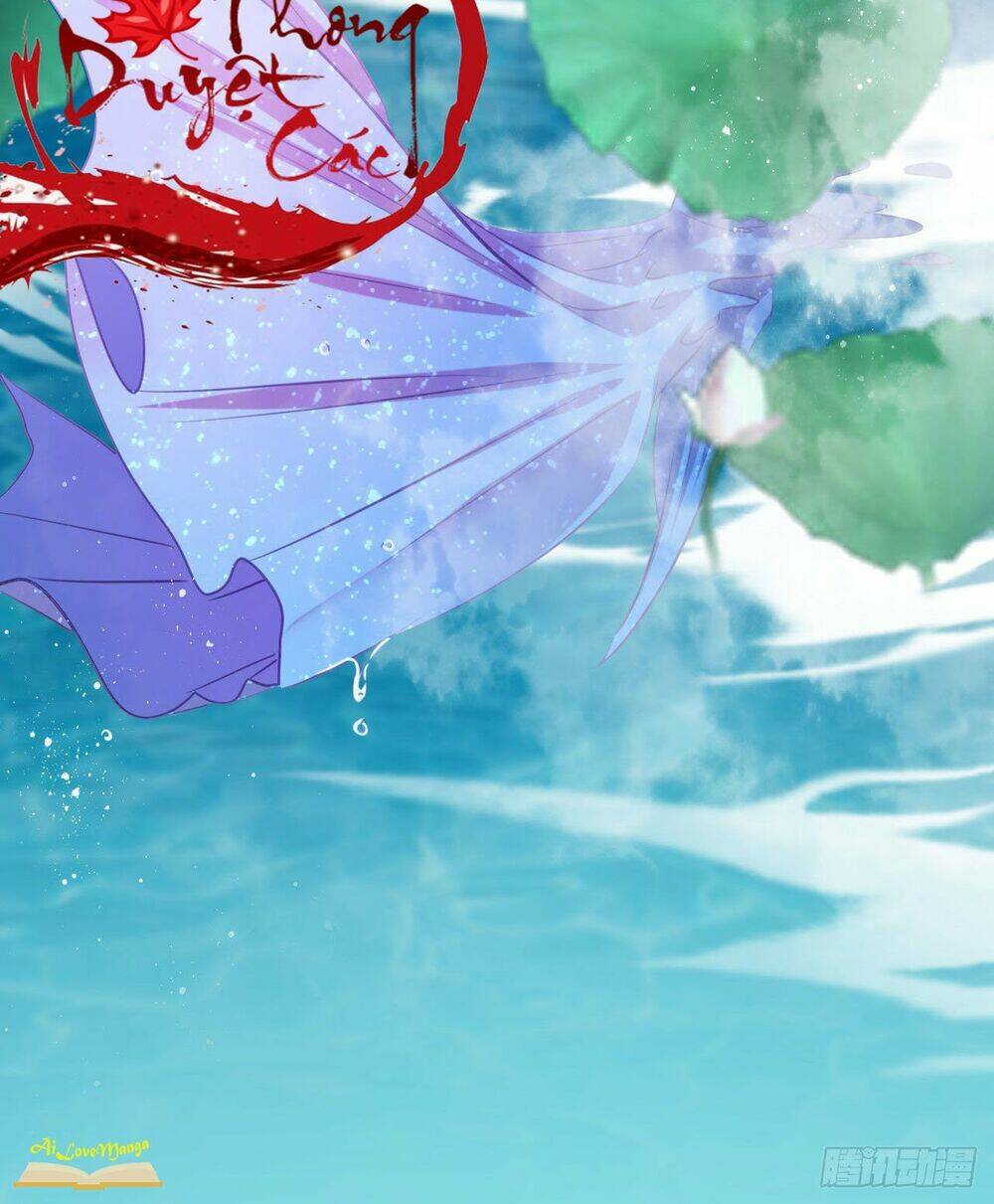 Vương Phi Thật Thích Trang Điểm: Chapter 92