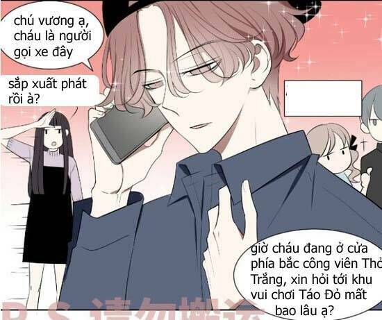 Mối Tình Đơn Phương: Chapter 42
