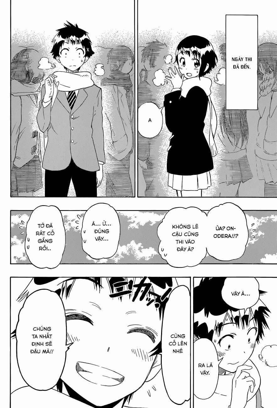 Tình Yêu Ngang Trái: Chapter 98