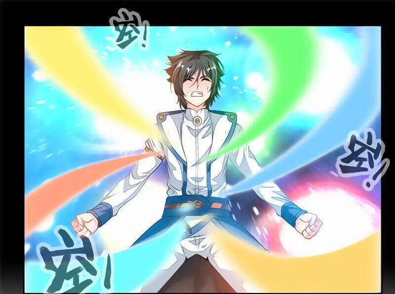 Cửu Dương Thần Vương: Chapter 52