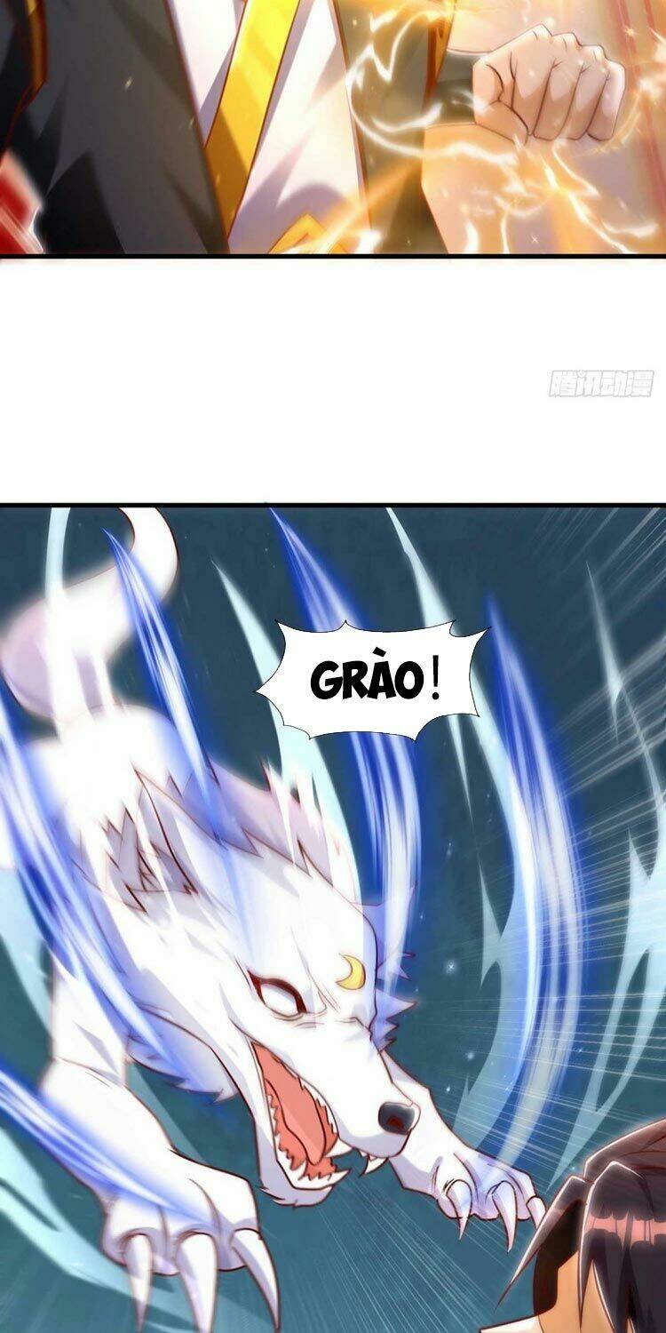 Ta Bị Phong Ấn Chín Trăm Triệu Thứ: Chapter 40