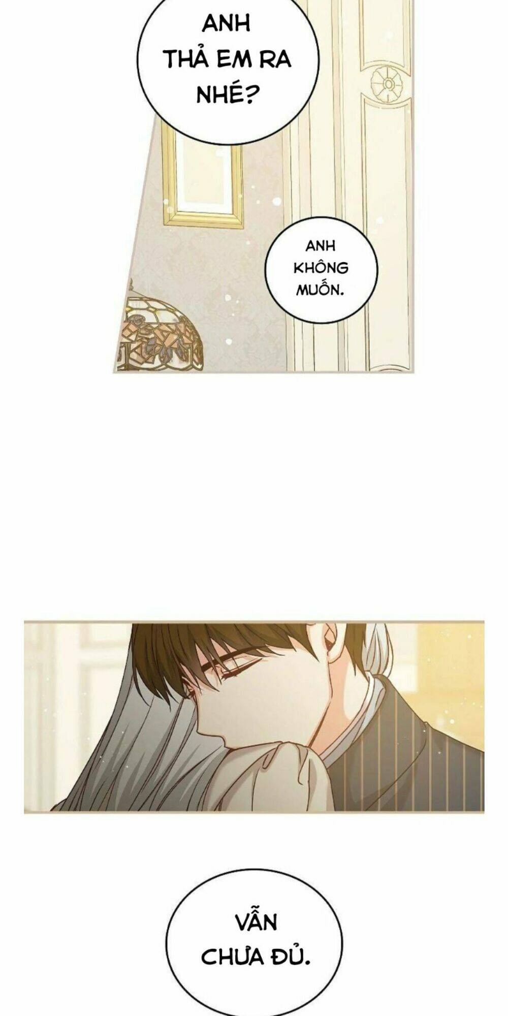 Đừng Chọc Đứa Em Gái Bé Bỏng Của Chúng Tôi: Chapter 59