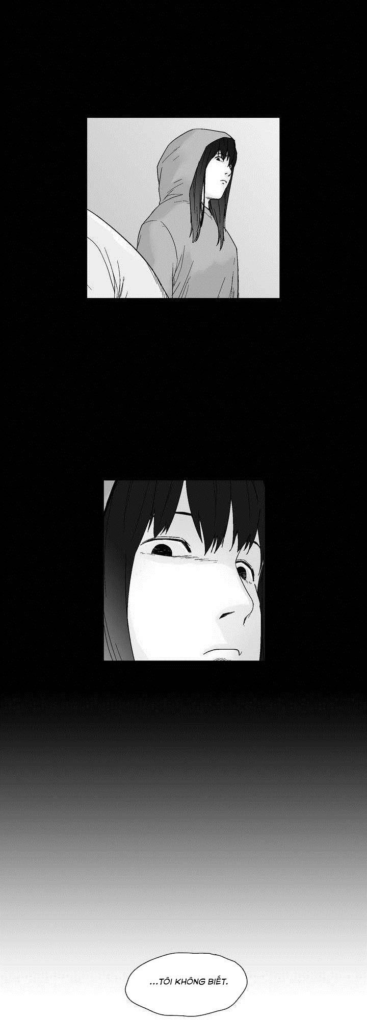 Dear Boy: Chapter 33