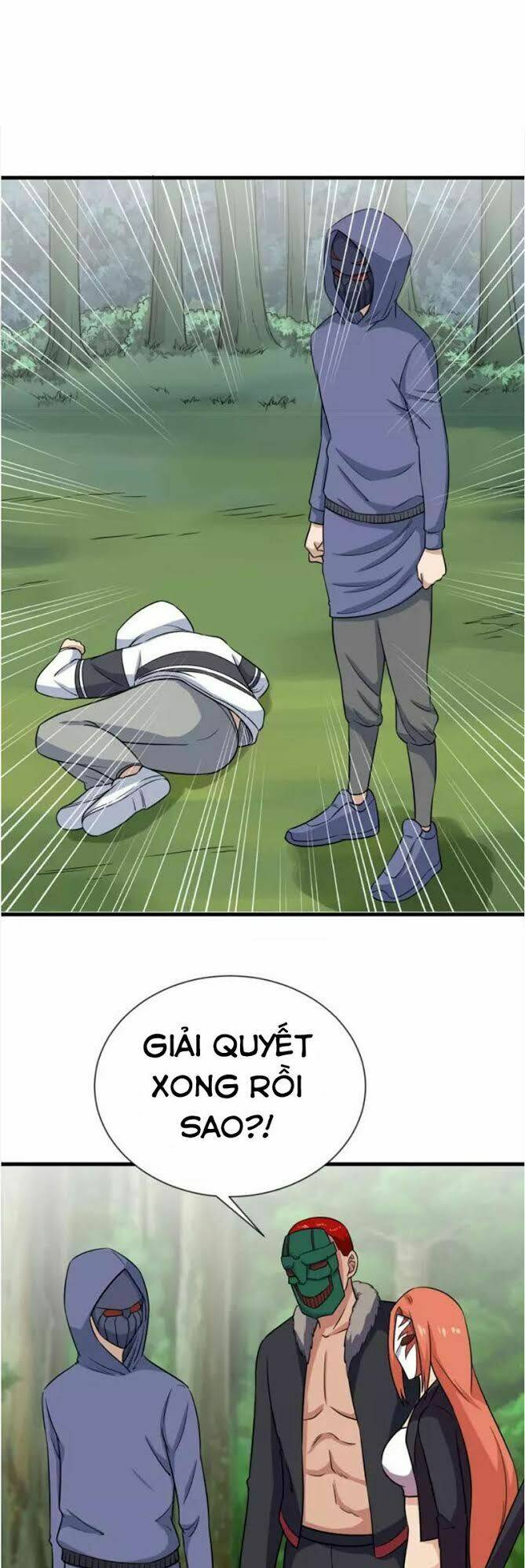 Hệ Thống Tu Tiên Mạnh Nhất: Chapter 98