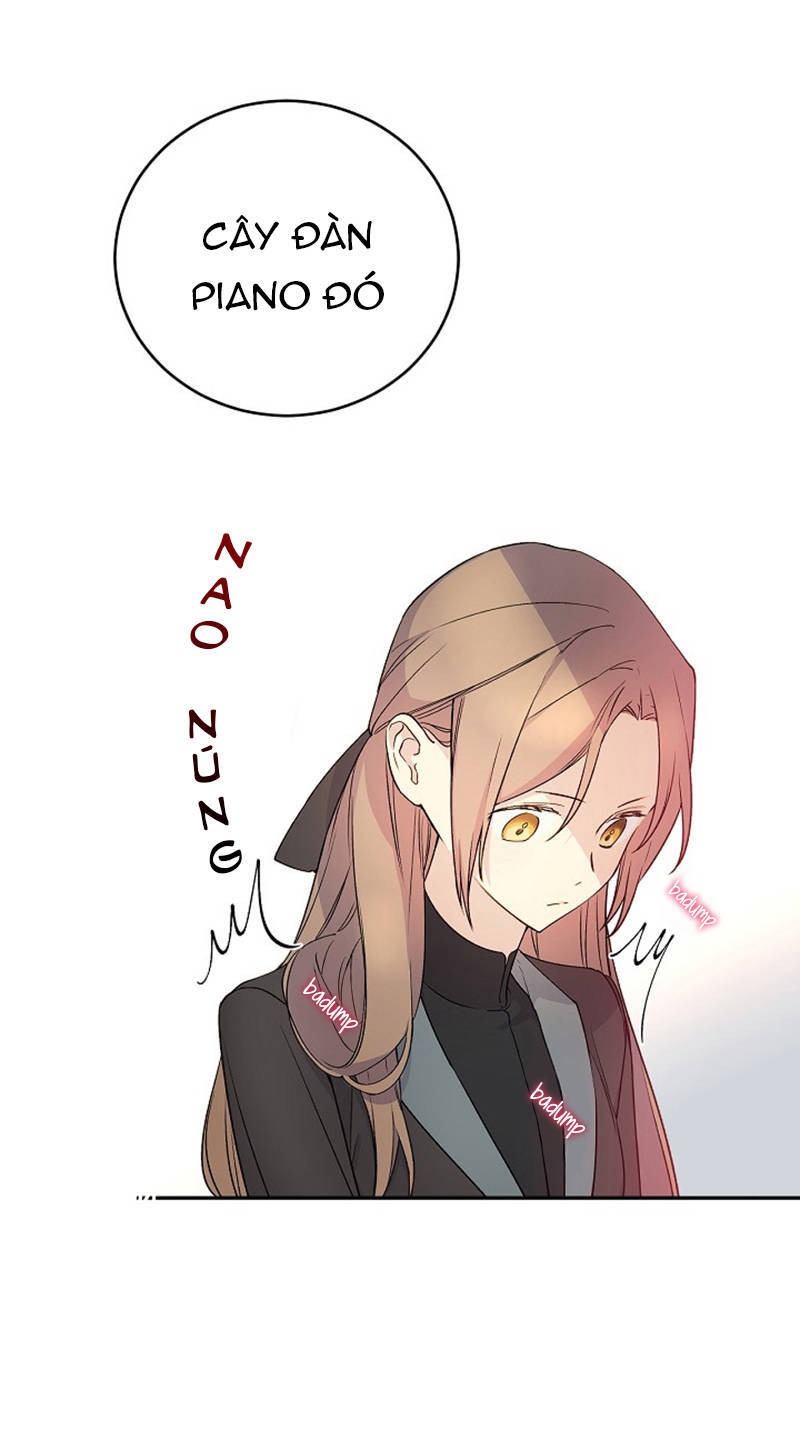 Cô Hầu Giỏi Giang: Chapter 27