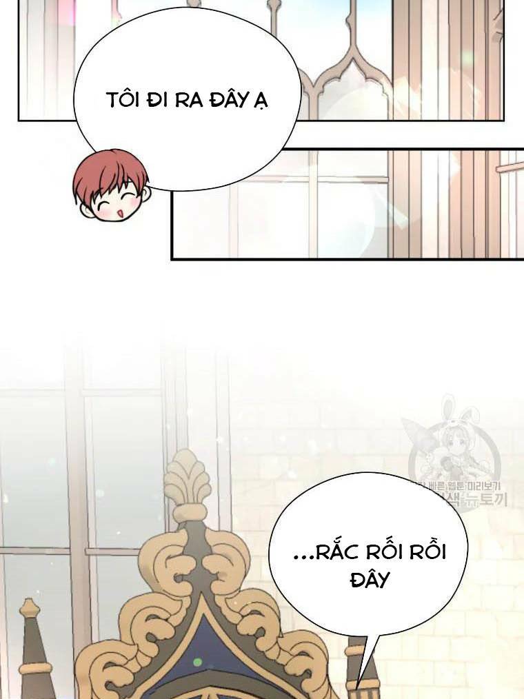 Roelin Bước Đến Tương Lai: Chapter 20