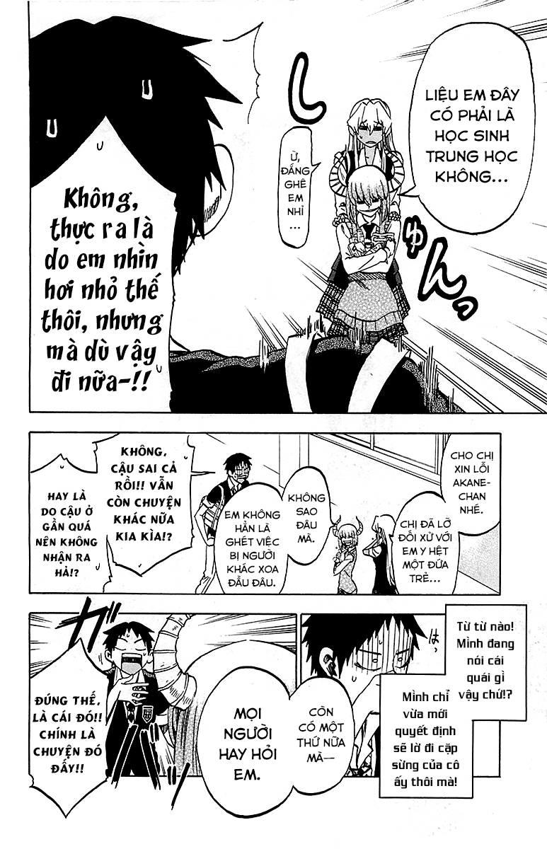 Jitsu Wa Watashi Wa: Chapter 15